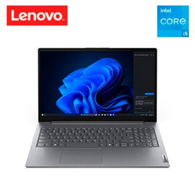 Laptop Lenovo V15 G5 IRL 15.6" FHD Core i5-13420H 16GB RAM DDR5 512GB SSD Windows 11