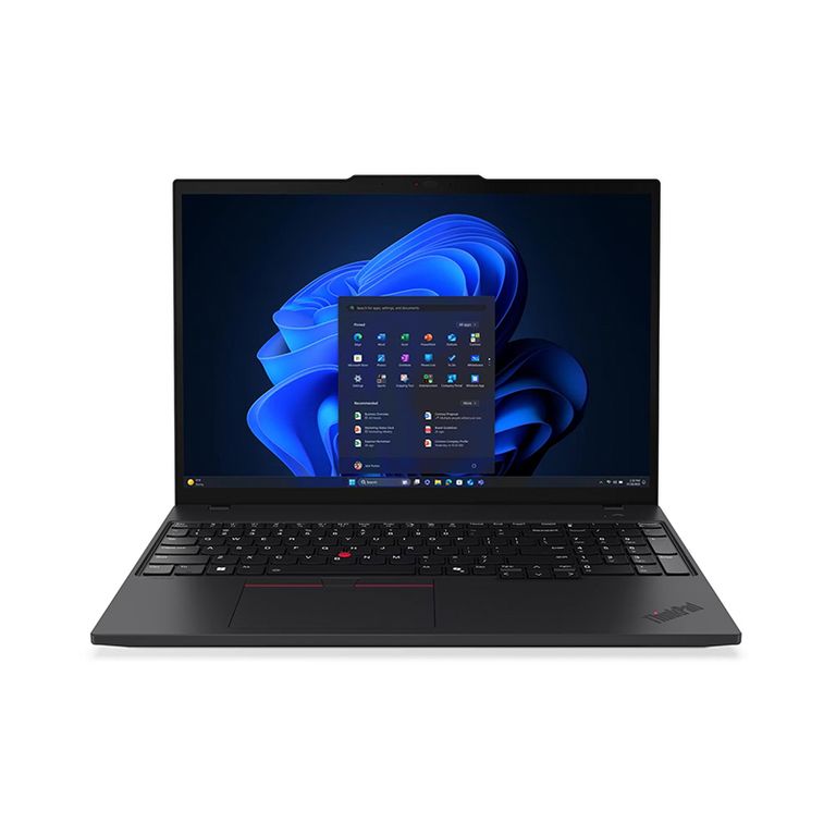 Laptop ThinkPad T16 Gen4 Core Ultra 7 255U 16GB 1TB 16" WUXGA IPS