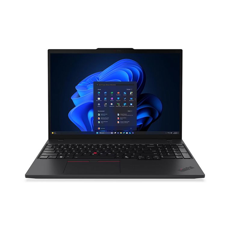 Laptop ThinkPad T16 Gen4 Core Ultra 7 255U 32GB 1TB 16" WUXGA IPS