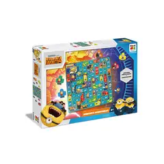 TOYNG - Juego de Mesa Minion' S Aventuras