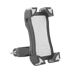 OEM - Soporte Para Celular Moto Bicicleta Universal