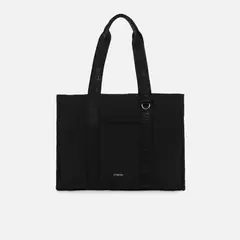CREPIER - Tote Tianna Grande Negro