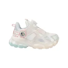 BLUEY - Zapatillas Casual Niña Rosado