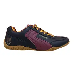 HARRY POTTER - Zapatillas Urbanas Mujer Gryffindor Negro
