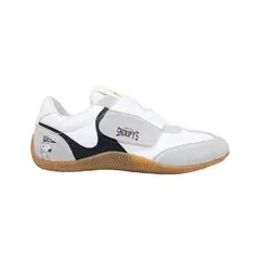 SNOOPY - Zapatillas Urbanas Mujer Gris