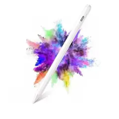 A BRAND - Lapiz Pencil Stylus Pen Para Ipad Air M4 2026 Rechazo Palma