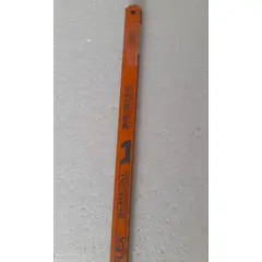 BAHCO - Hoja Sierra Bimetálica -390630018 de 18 Dientes