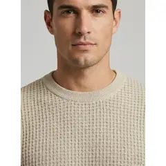 ISAGUE - CHOMPA BELISARIO MANGA LARGA