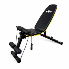 XFIT - Banca Funcional Con Liga