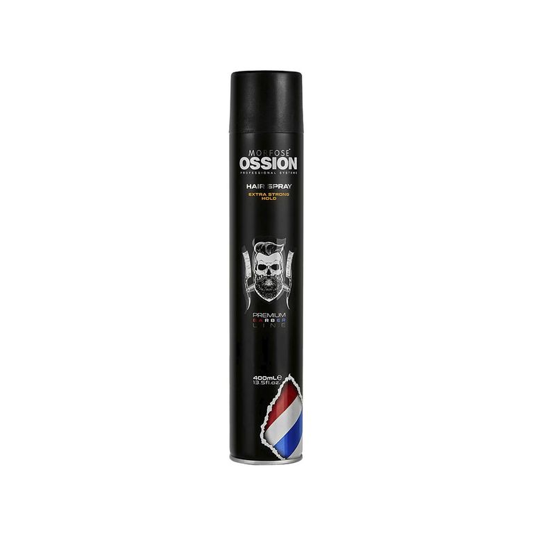 Laca para Cabello (Hair Spray) Extra Fuerte 400 ml.