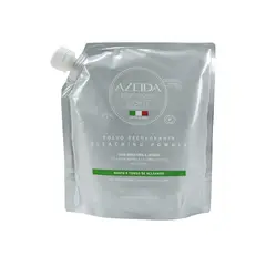 AZEIDA - Polvo Decolorante Blanco 500 gr.