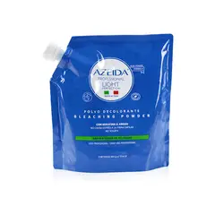 AZEIDA - Polvo Decolorante Azul 500 gr.