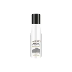AZEIDA - Tratamiento Alisador con Keratina Orgánico 100 ml.