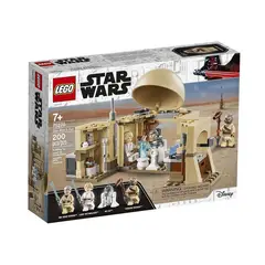 LEGO - Star Wars - Una Nueva Esperanza Cabaña de OBI-Wan