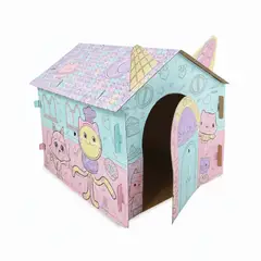 TOYNG - Casa Mágica Creativa (Grande) – Gabby’s Dollhouse - Perú