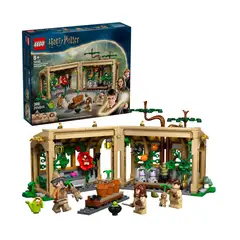 LEGO - Harry Potter Hogwarts Castle: Herbology Class