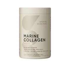 SPORT GLOBAL - Collagen Marine Sport Research Colágeno Marino Hidrolizado 340g