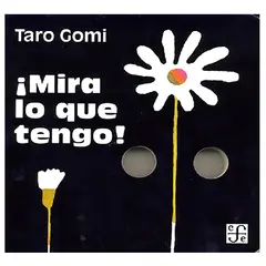 GENERICO - Libro Infantil Hay un ratón en la casa Gomi, Taro