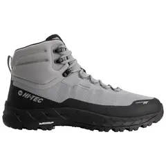 HI TEC - Botines Hombre Altitude Lte Mid Wp Blanco