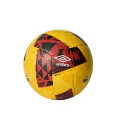 UMBRO - Pelota Unisex Adulto Neo Match Amarillo