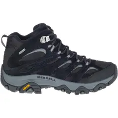 MERRELL - Botines Mujer Moab 3 Mid Gtx