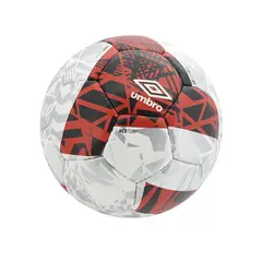 UMBRO - Pelota Unisex Adulto Neo Turf Blanco