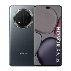 HONOR - Celular X9c 256gb 8ram Titanio Morado