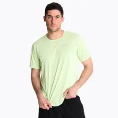 MERRELL - Polo Hombre Birdsville Verde