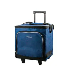 QUALITY PRODUCTS - Cooler con Ruedas Thermos Soft 16LT