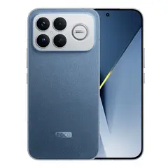 XIAOMI - Poco F8 Ultra 512GB 16GB Ram Dual Sim Azul.