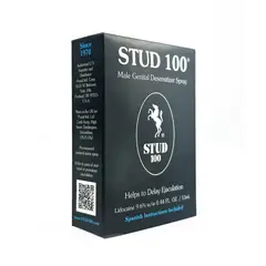 GENERICO - Retardante Stud 100 Original