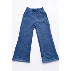 KIDS MASHMELO - Pantalón con Pretina Elasticada para Niñas