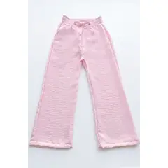 KIDS MASHMELO - Pantalón con Pretina Elasticada para Niñas