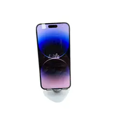 APPLE - IPhone 14 Pro Max 256Gb - SILVER