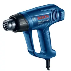 BOSCH - Pistola de Calor 1800W 550° GHG 180