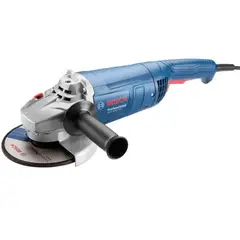 BOSCH - Amoladora Angular 7'' 2200W 8500 rpm