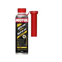 MOTUL - ADITIVO DIESEL AL IN ONE ULTRA