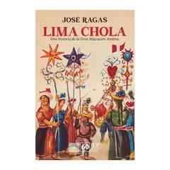 GENERICO - Lima Chola - José Ragas