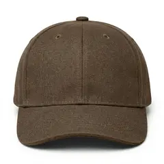 GENERICO - Gorro para hombre de estilo casual y playero - Marron