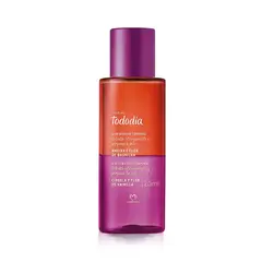 Natura - Tododia Aceite Bifásico Ciruela y Flor de Vainilla -