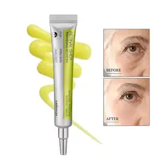 GENERICO - CREMA REAFIRMANTE CAREANA PARA BOLSAS EN LOS OJOS CON RETINOL