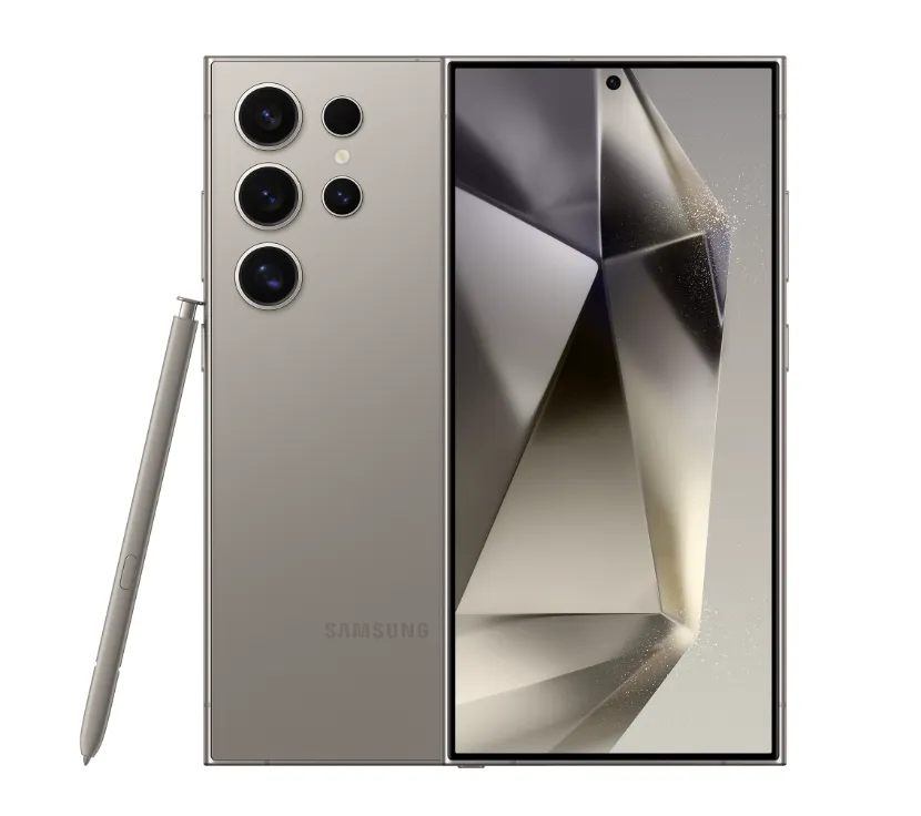 Galaxy S24 Ultra 256GB Dual Sim Gris SM-928U