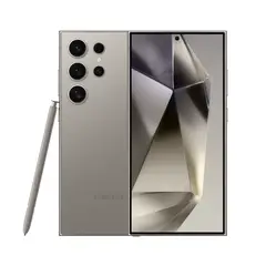 SAMSUNG - Galaxy S24 Ultra 256GB Dual Sim Gris SM-928U