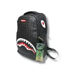 GENERICO - MOCHILA SPAYGROUND BIOCUERO ALTERNAVITO