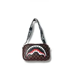 GENERICO - MORRAL BOLSO SPRAYGROUND ALTERNATIVO