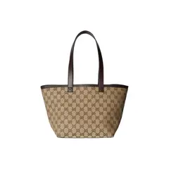 Gucci - BOLSO TOTE MUJER TOTISIMA BLANCO ROTO