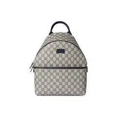 GUCCI - MOCHILA MUJER OPHIDIA BLANCO ROTO