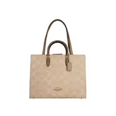 COACH - BOLSO TOTE MUJER MAGGIE ARENA