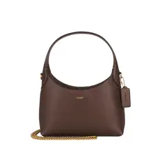 COACH - BOLSO HOMBRO MUJER BROOKLYN COBRIZO