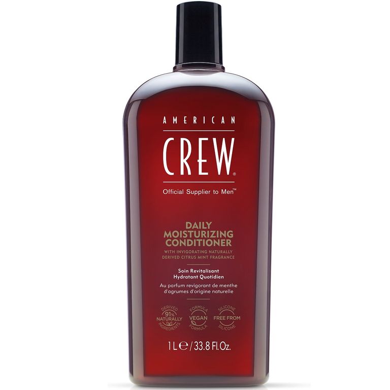 Acondicionador Daily Moisturizing Conditioner Men 1000ml
